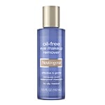 Neutrogena Oil Free Eye Makeup Remover 162 ml