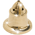 Shubhkart Gattu Agarbatti Stand - Size 2 1 pc