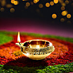 Shubhkart Kuber Deep - Size 0 1 pc