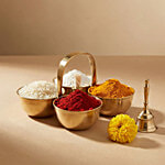 Shubhkart Choumukha - Size 0 1 pc