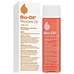 Bio-Oil Skincare Oil - Sensitive Skin, Purcellin Oil, Helps Retain Moisture 125 ml 