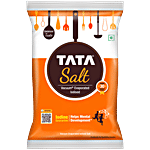 Tata Salt Salt/Uppu - Iodized 2 kg 
