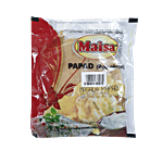 Maisa Papad - Plain 80 g