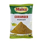 Maisa Powder - Coriander 50 g
