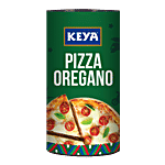 Keya Oregano - Pizza, Italian 80 g Canister