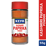 Keya Powder - Paprika, Kashmiri 55 g