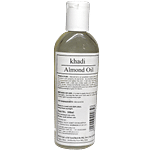Khadi Manav Almond Oil 100 ml 