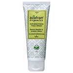 Azafran Skin Brightening Face Wash 50 g