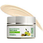 Organic Harvest Daily Nourishing Night Cream 15 g 