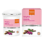 VLCC Snigdha Skin Whitening Night Cream 50 g 