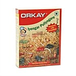 Orkay Ready Mix - Iyenger Puliyogare 100 g