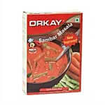 Orkay Powder - Sambar Masala 100 g