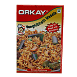 Orkay Powder - Vanghibath Masala 50 g