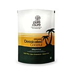 Phalada Pure & Sure Organic - Desiccated Coconut 250 g