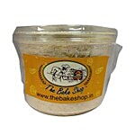 THE BAKE SHOP Bread Crumbs 500 g