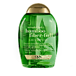 OGX Bamboo Fibre Full Shampoo 385 ml 