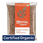 BB Royal Organic Masoor Black Whole 500 g 