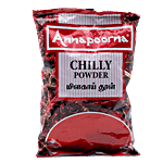 Annapoorna Powder - Chilly 200 g