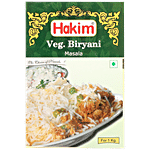 Hakim Masala - Vegetable Biryani 50 g 