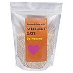 By Nature Oats - Steel Cut 200 g 