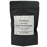 By Nature Sunflower Seeds 100 g