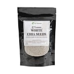 By Nature White Chia Seeds 100 g