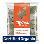 BB Royal Organic Organic - Bay Leaf/Lavangada Ele 50 g 