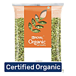 BB Royal Organic Fennel/Saunf 100 g 
