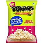 Tech Organea Popcorn - American Caramel 20 g