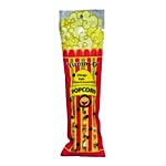 Tech Organea Popcorn - Chicago Style Cheese & Caramel 30 g