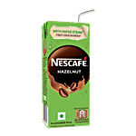 Nescafe  Hazelnut Flavoured Milk 180 ml 