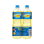 Sundrop Superlite Advanced Refined Sunflower Oil 1.7 kg (Pack of 2)
