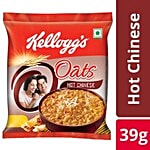 Kelloggs Savory Oats Hot Chinese 39 g