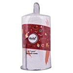 Beeta Exquisite Kitchen Paper Towel - With Stand, 4 Ply 1 pc (160 Pulls)