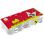 Beeta Bathroom Rolls - 2 Ply 10 pcs (150 Pulls each)