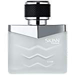 Skinn By Titan Raw Perfume For Men - EDP 50 ml 