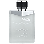 Skinn By Titan Raw Perfume For Men - EDP 100 ml 