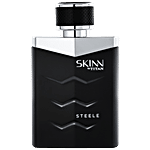 Skinn By Titan Steele Perfume For Men - EDP 100 ml