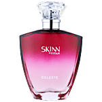 Skinn By Titan Celeste Perfume For Women - EDP 100 ml