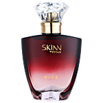 Skinn By Titan Nude Perfume For Women - EDP 50 ml