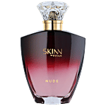 Skinn By Titan Nude Perfume For Women 100 ml