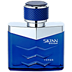 Skinn By Titan Verge Perfume For Men - EDP 50 ml 