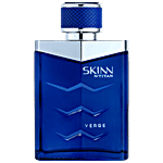 Skinn By Titan Verge Perfume For Men - EDP 100 ml 