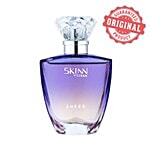 Skinn By Titan Sheer Perfume For Women - EDP 50 ml 