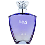 Skinn By Titan Sheer Perfume For Women - EDP 100 ml 