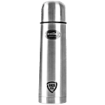 Cello Flask - Stainless Steel, Vacuum Insulated, Lifestyle 1 L