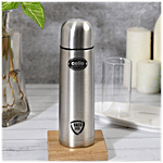 Cello Flask - Stainless Steel, Vacuum Insulated, Lifestyle 1 L 
