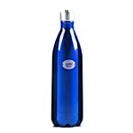 Cello Swift Steel Flask - Blue 1 L