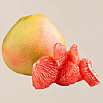 fresho! Pomelo - Peeled 200 g