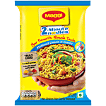 Maggi 2-Minute Instant Noodles, No Onion & Garlic 70 g 